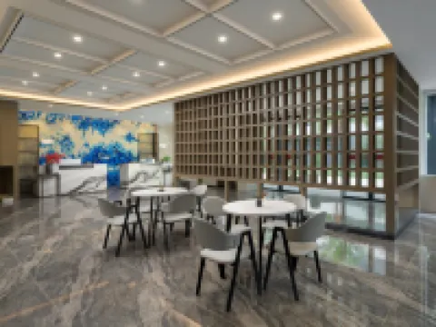 화이 호텔 러둥 러둥 호텔