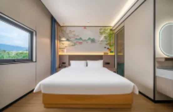 Wanning Yunduo Hotel (Riyue Bay)