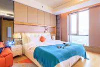 Fashion Home Boutique Apartment (Workers' Stadium Branch, Beijing