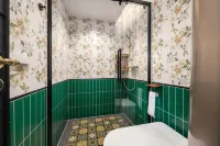 Kanas Dengni · Weiyang | Designer Boutique Stay (Kanas Old Village)