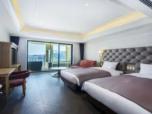 La Vista ATAMI Terrace(Kyoritsu Resort) Grand Opening on March 31, 2026