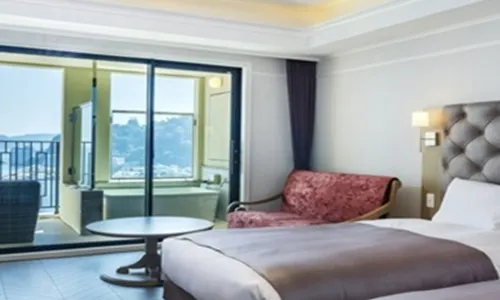 La Vista ATAMI Terrace(Kyoritsu Resort) Grand Opening on March 31, 2026