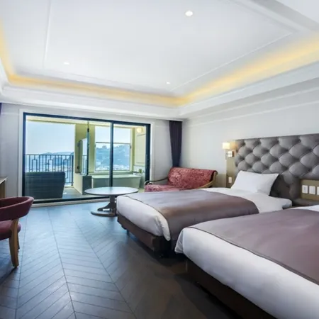 La Vista ATAMI Terrace(Kyoritsu Resort) Grand Opening on March 31, 2026