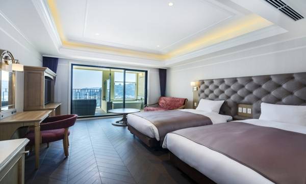 La Vista Atami Terrace(Kyoritsu Resort) Grand Opening on March 31, 2026