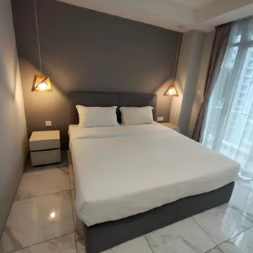 85SOHO Service Residence