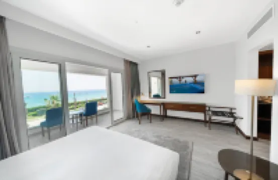 Porto Sokhna Hotel & Spa