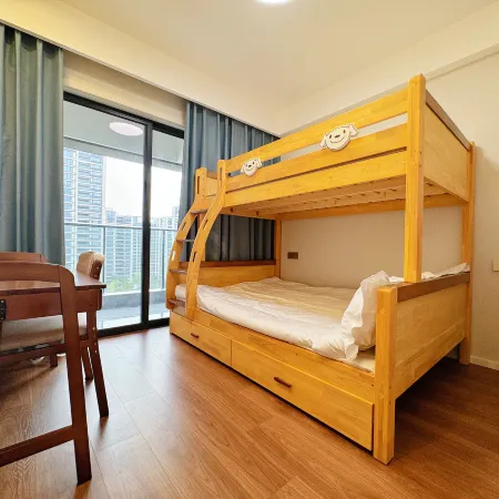 Haining Yanguan Qingmo Boutique Stay