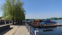 Junan County Mingzhengyuan Accommodation