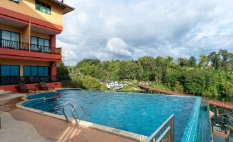 Samprasob Resort