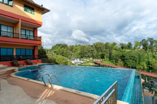 สามประสบ รีสอร์ท ไฮไลท์ Photos