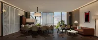 Hefei High-tech Four Points by Sheraton Hotel - Bữa sáng