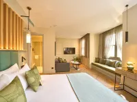 The Wings Hotels Pera Hotels near Pera