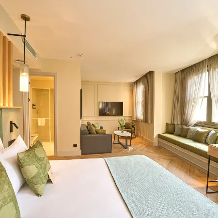 The Wings Hotels Pera