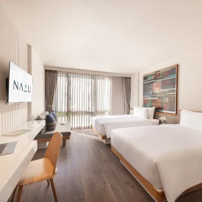 Na U Hotel Hotels near Wat Sri Suphan