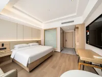 Shanghai Joy International Resort Hotel (Wild Animal Park) Hotels near Shanghai Wild Animal Park