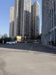 長沙溫德姆花園酒店（世界之窗芒果館店） - 停車場