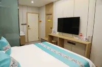 Lainingju Hotel (Maralbexi Taihe Plaza) - 2 tähden