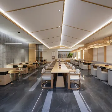 Jianguo HIDDEN Hotel (Changchun Station People's Square Store
