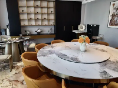 Huating Yijia Smart Choice Hotel Hotels in Huating