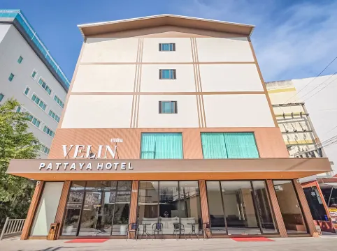 VELIN PATTAYA HOTEL