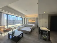 Yunshan Homestay (Beijing Shimao Gong San)