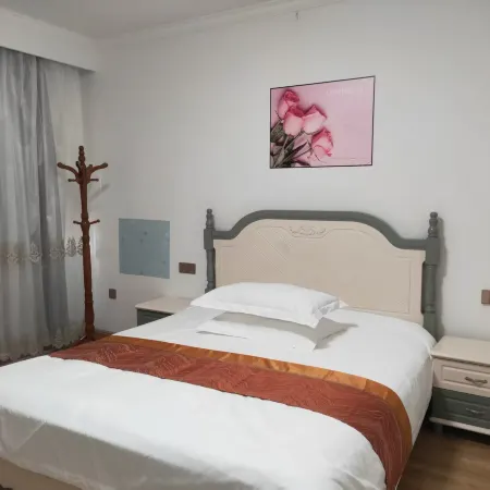 New homestay