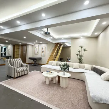 Xi Yue | Luxury Holiday Villas