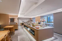 Huiju Homestay (Wuhu Desheng Plaza)