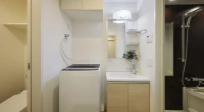 KARIO Sasazuka Hotels near Daitabashi Station