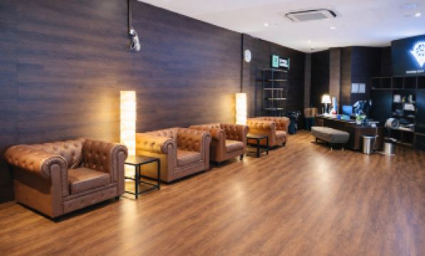 Arena ESports Hotel at Bugis Village