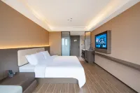 Kaistone Smart Hotel (Wenchang Dazhipo) - Hot Tub