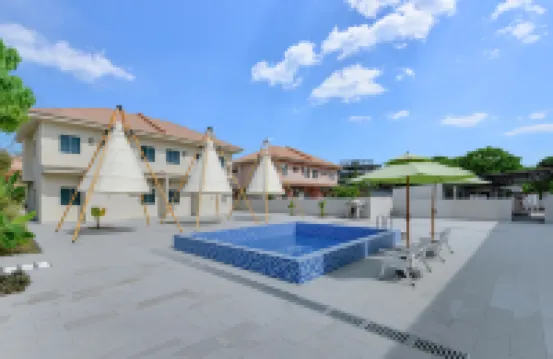 Kelaman Pool Villa Resort