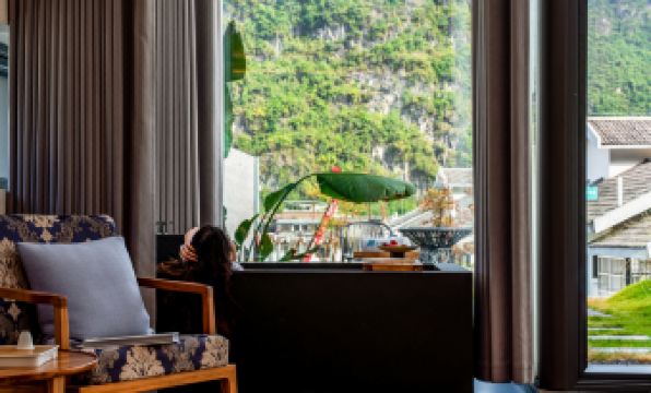 SYYF Yangshuo Promise Hotel