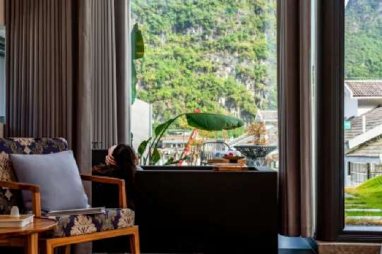 SYYF Yangshuo Promise Hotel Hotels near Totem Ancient Trail