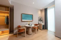 GINLAN SONG Qingtang Hotel （Chengdu Chunxi Road & Taikoo Li Branch）