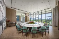 HUALUXE Beihai Silver Beach Resort - breakfast