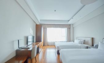 Argyle Suites