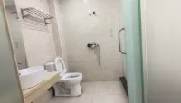 Tongshan Lidu Hotel - موقف سيارات