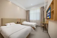 Super 8 Hotel (Jinzhou Leimonde International Auto City) - Park Yeri