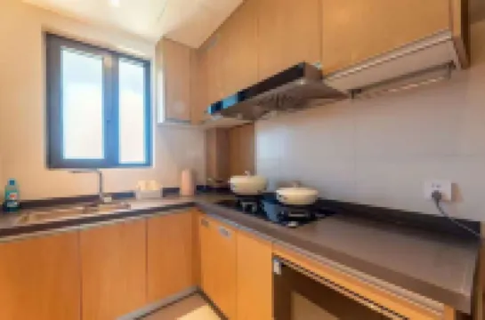 Anaya Dream Island Horizon View Villa