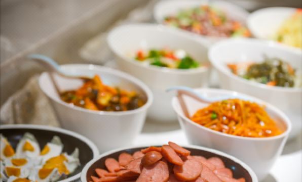 Snow Country Lake View Resort (In Snow Town Scenic Zone)