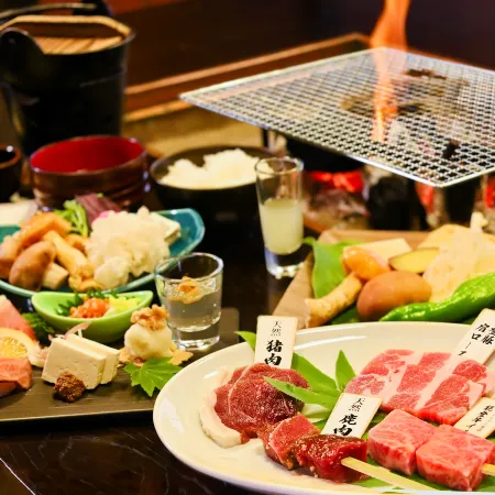 Ichirino Kogen Hotel Roan