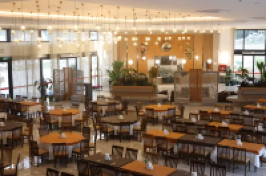 Pamukkale Kaya Thermal Spa Hotel