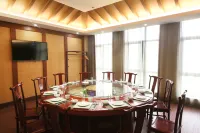 Zhaojin Shuyuan Hotel - breakfast