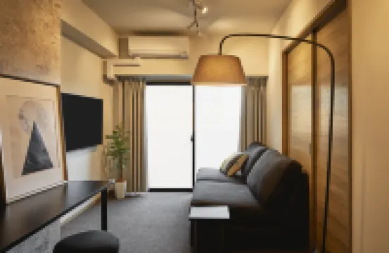 Living like Hotel 博多車站前