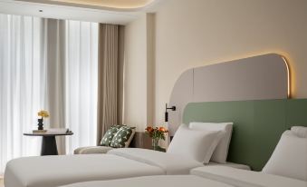Yun Man Ju Hotel