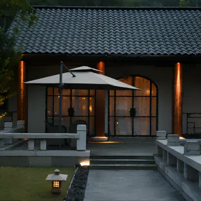 Wuyi Xiyou (Sanbao International Ceramic Art Village Branch) Hotels near Sanbao International Ceramic Village
