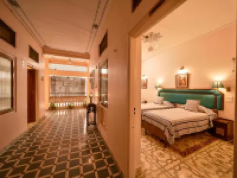 Hotel Arya Niwas Hotels in Jaipur