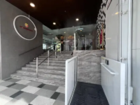 Kingston Hotel 20 @ Chinatown, Kuala Lumpur, Formerly Known as Areena Star Hotel