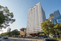 Bantang E-Sports Hotel (Hunan University of Technology Shennong Wanda Plaza Stor) - Spa